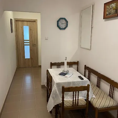 Comfort Marina Apartment Heviz