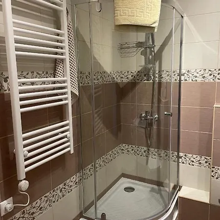 Comfort Marina Διαμέρισμα Hévíz