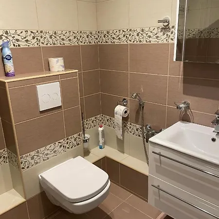Comfort Marina Διαμέρισμα Hévíz